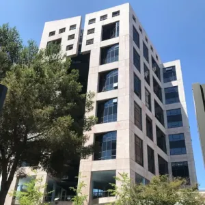 Escritório de Lisboa